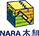 NARA 木組
